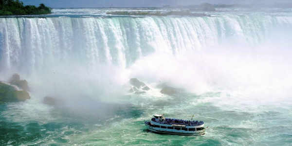 USA tour packages, Canada tour packages