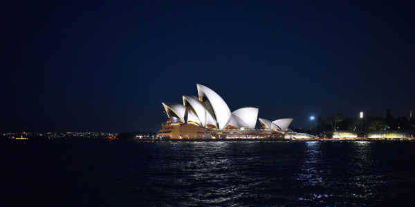 Australia tour packages