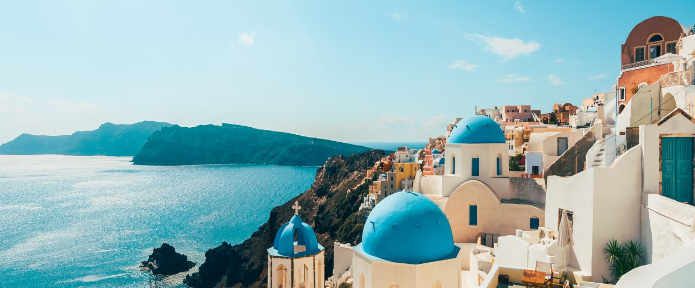 Take A Virtual Tour From Home To These 54 Famous Attractions!