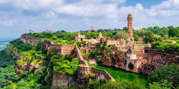 Rajasthan Holiday tour