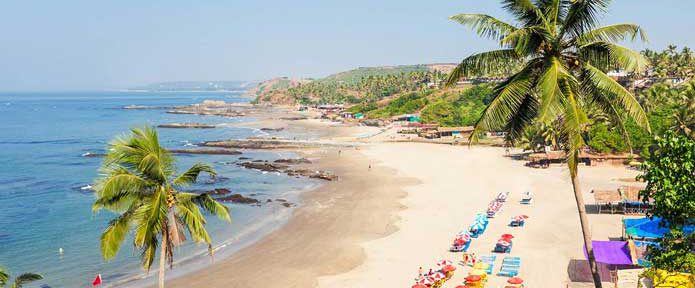 Travel Diary: Goa Xsuie – By Jayraj Bhatia
