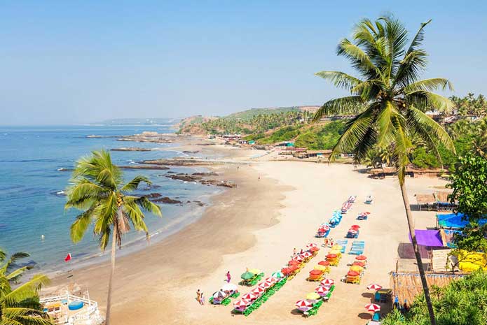 Travel Diary: Goa Xsuie – By Jayraj Bhatia Travel Diary: Goa Xsuie – By Jayraj Bhatia