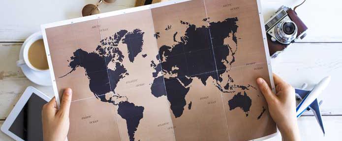Good news! These 10 countries to re-open receiving travelers soon!