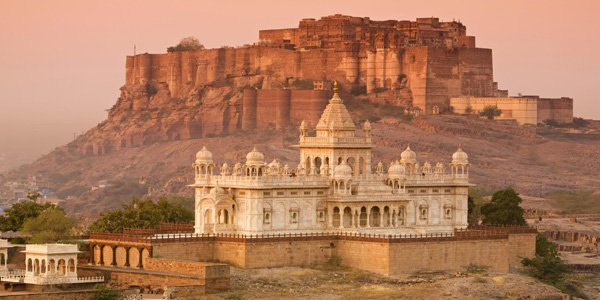 Rajasthan Tour Packages