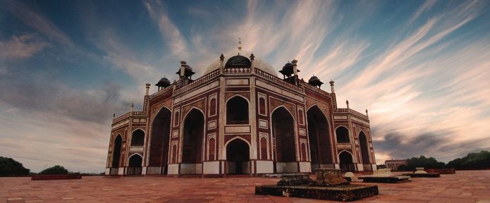 Things to do in Golden Triangle India!