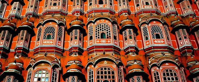 25 Stunning Palaces in Rajasthan You Must Visit for a Royal Experience!