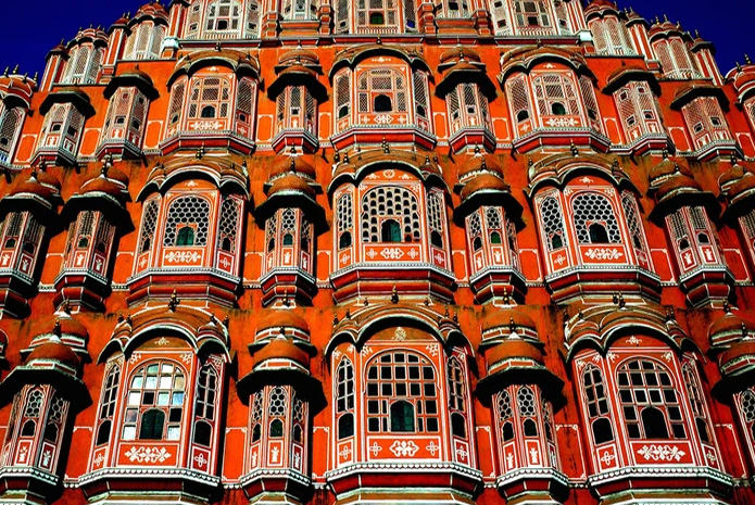 Don’t Miss Visiting These Top 25 Palaces in Rajasthan! Don’t Miss Visiting These Top 25 Palaces in Rajasthan!