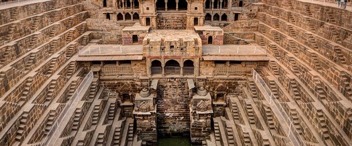Most Stunning And Archaeologically Rich Stepwells Of Gujarat: 2026 Guide!