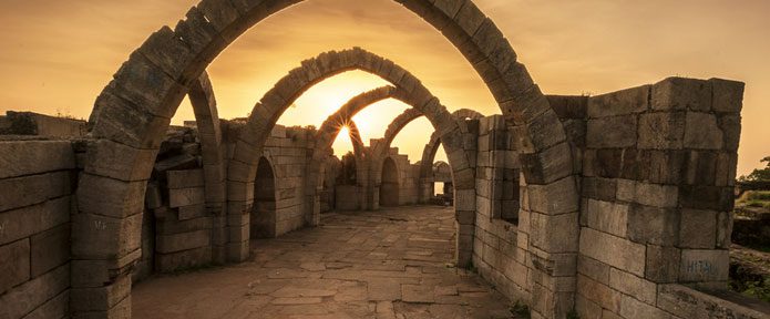 Top 10 Virtual Tours Of Gujarat Tourist Destinations!