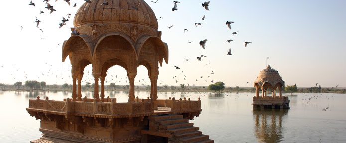 10 Reasons You Must Take A Staycation In India!