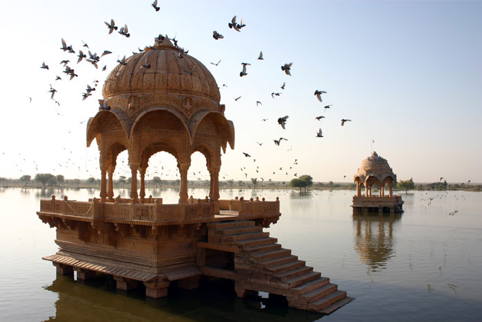 10 Reasons You Must Take A Staycation In India! 10 Reasons You Must Take A Staycation In India!