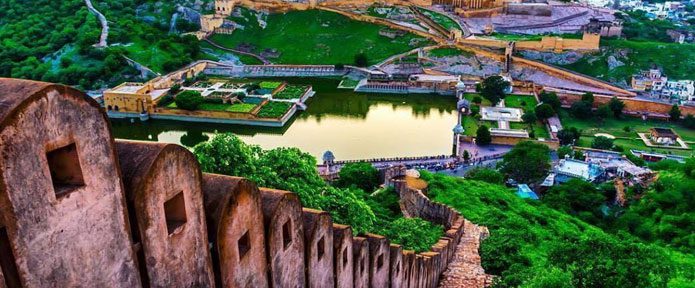 Must Experience Adventure Sports In Rajasthan!