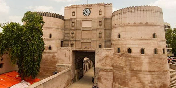 Ahmedabad tour packages
