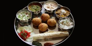 Top 20 places to eat in Udaipur! - Flamingo Transworld