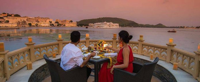 Taste of Royalty: 20 Best Restaurants in Udaipur for 2025!