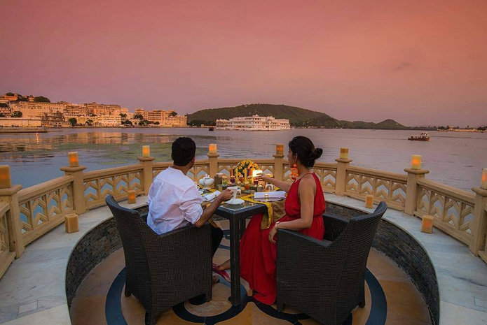 Taste of Royalty : 20 Best Restaurants In Udaipur!