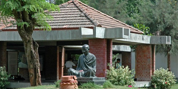 Places to visit in Ahmedabad