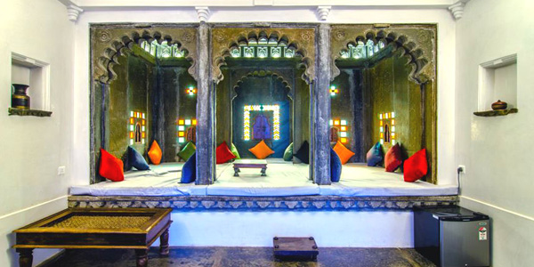 Udaipur Tour Packages