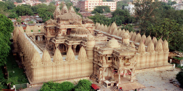 Ahmedabad tour packages