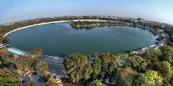 Places to visit in Ahmedabad