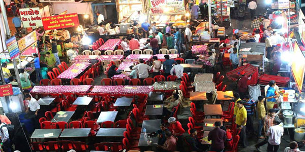 Ahmedabad tour packages