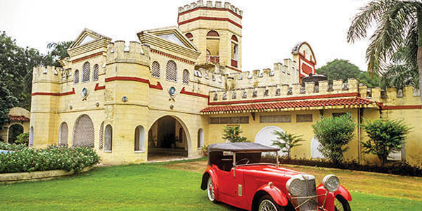 Places to visit in Ahmedabad