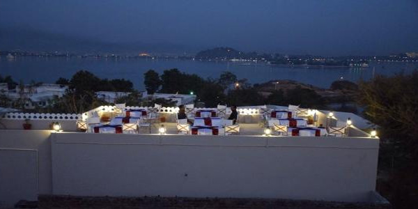 Udaipur Tour Packages