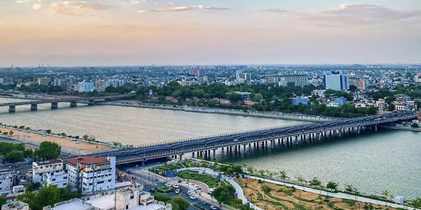 Ahmedabad tour packages