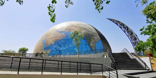 Places to visit in Ahmedabad