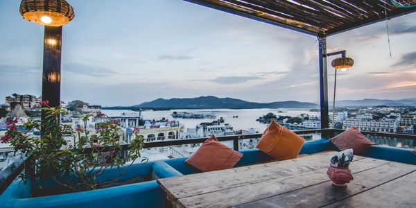 Udaipur Tour Packages