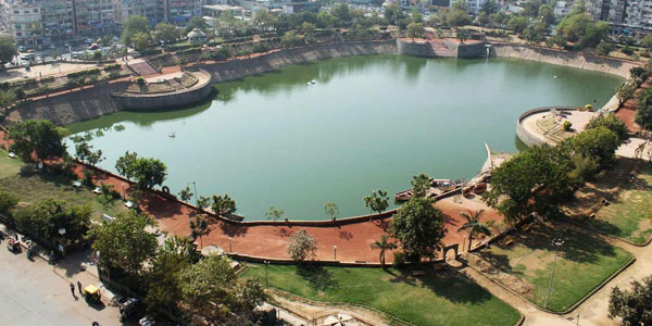 Ahmedabad tour packages