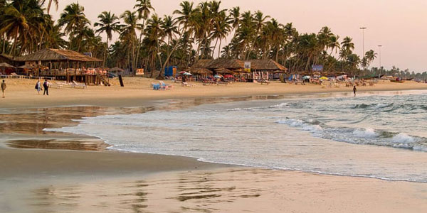 Goa Tour Packages