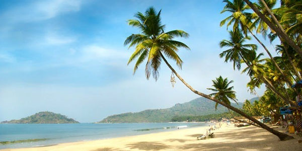 Goa Tours