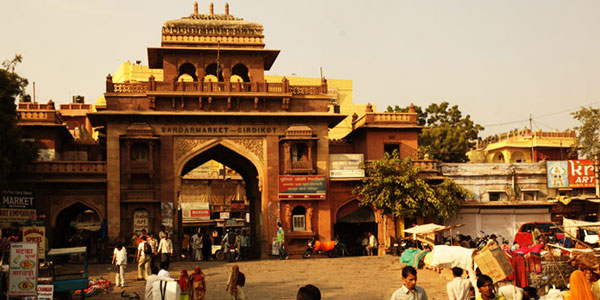 Best Tour Packages of Rajasthan 