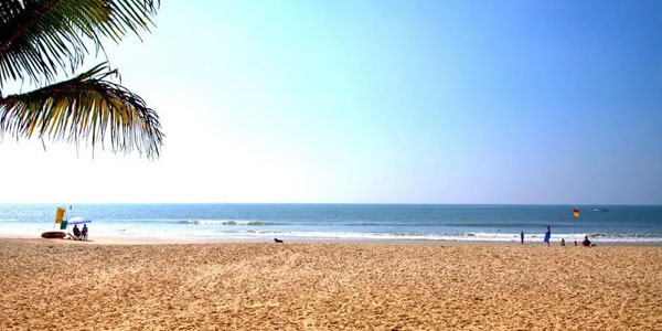 Best Places to Visit in Goa