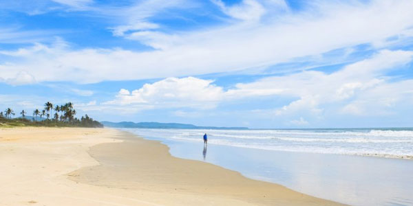 Goa Holiday Tours