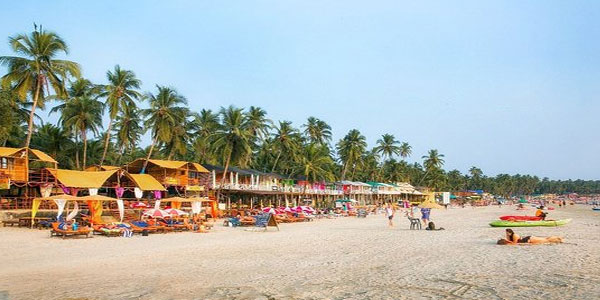 Goa Holiday Packages