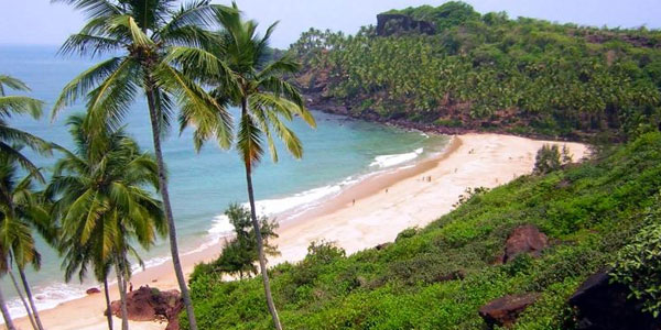 Goa Places to Visit