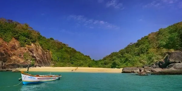 Best places to visit in Goa