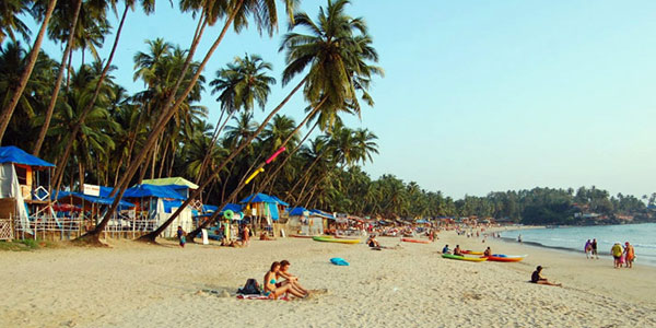 Goa Holiday Packages