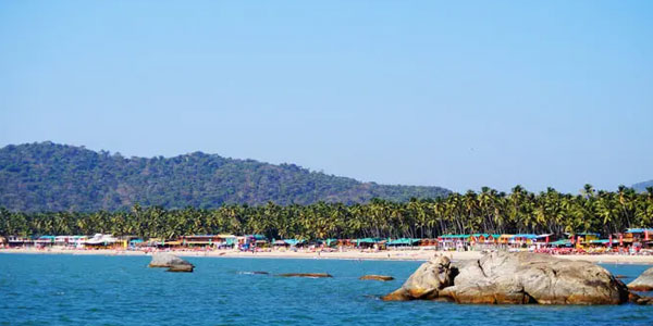 Goa Holiday Packages
