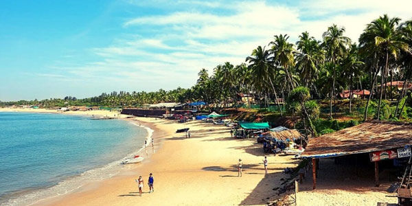 Things to Do in Goa