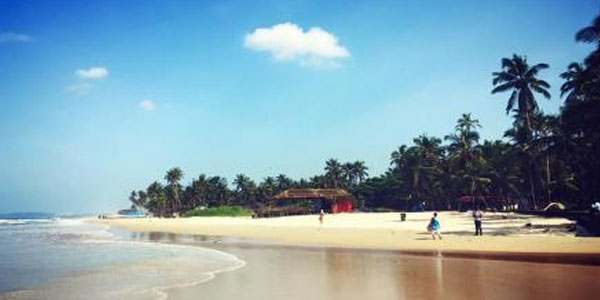 Places to Visit in Goa