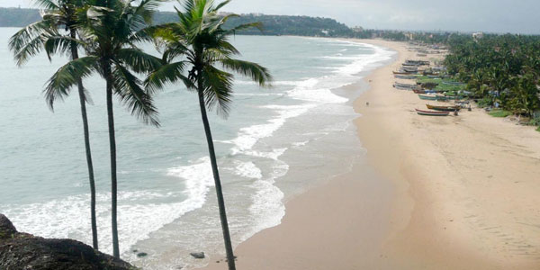 Places to visit in Goa
