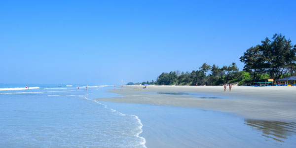 Goa Tours