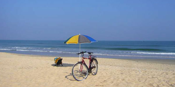 Goa Places to Visit