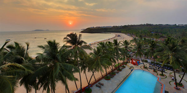 Goa Things To Do