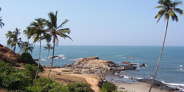 Places to Visit in Goa