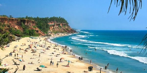 Things To Fo In Goa