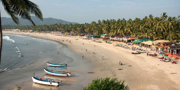 Goa Holiday Packages